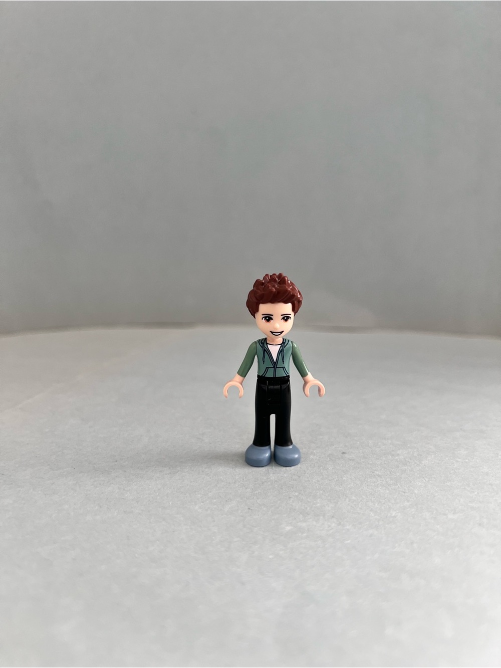 LEGO Friends Ethan mini-doll figure